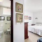 Beautiful In Apartment Torremolinos