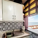 Beautiful In Apartment Torremolinos