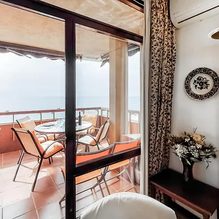 Apartamento Beautiful In *