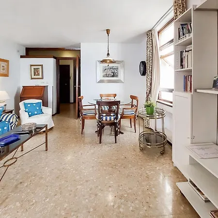 Apartment Stunning In With Kitchen Torremolinos
