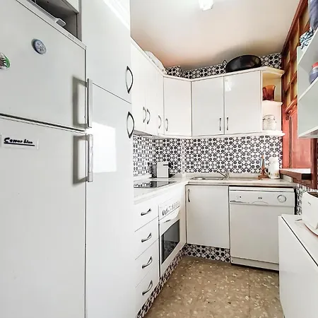 Stunning In With Kitchen