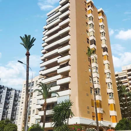 Beautiful In Apartamento *