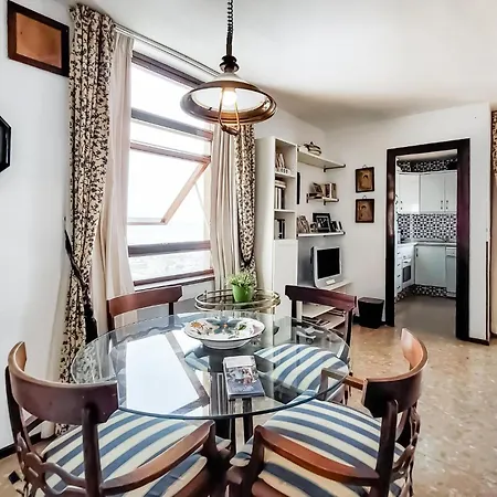 Apartamento Beautiful In *