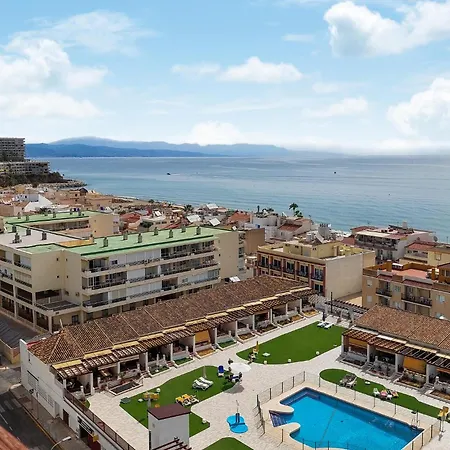 Apartment Stunning In With Kitchen Torremolinos