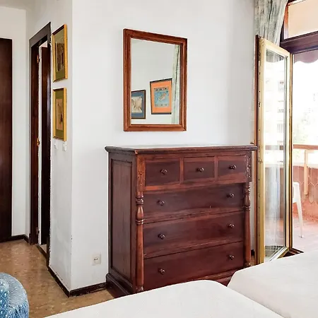 Beautiful In Torremolinos