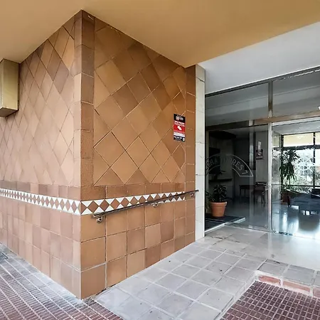 Apartamento Beautiful In *