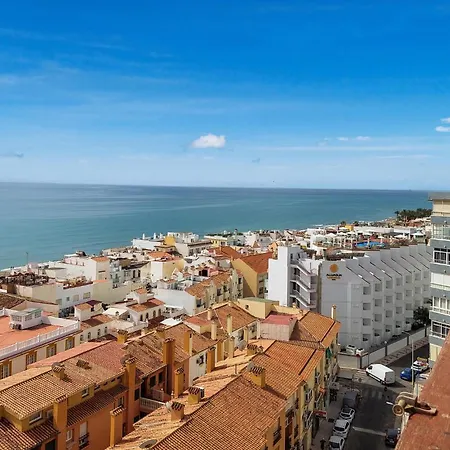 Stunning In With Kitchen * Torremolinos