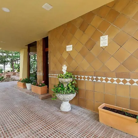 Apartamento Beautiful In *