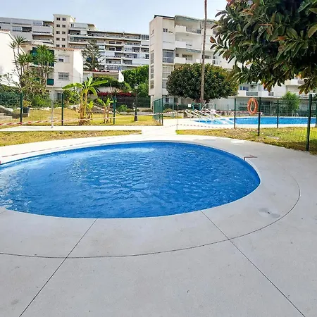 Beautiful In Torremolinos