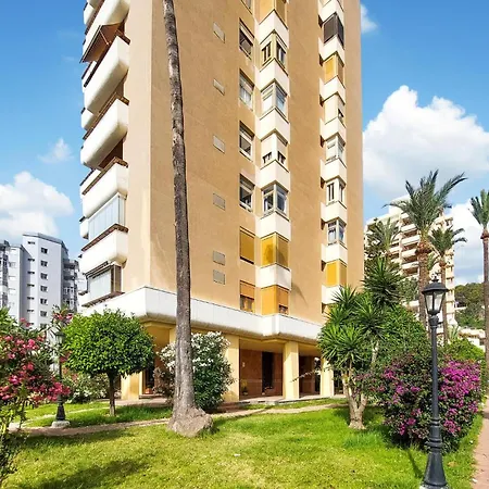 Apartamento Beautiful In *