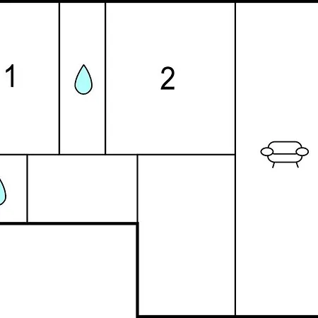 Apartamento Beautiful In