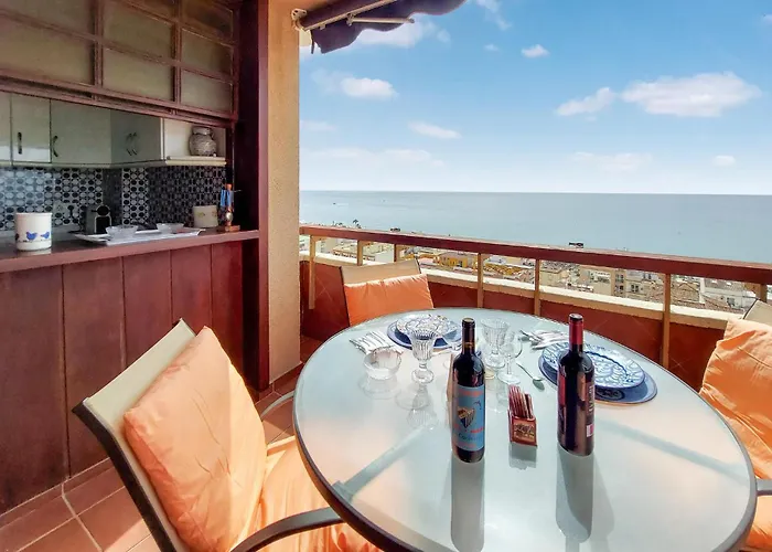 Beautiful In Торремолинос