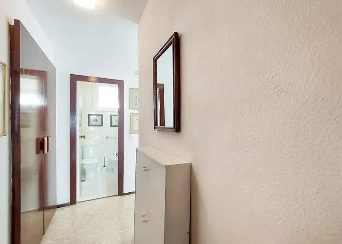 Apartamento Beautiful In