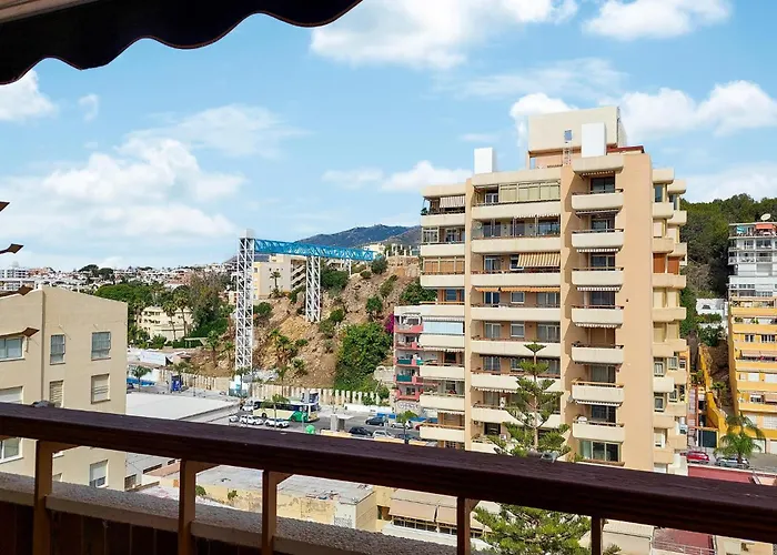 Apartamento Beautiful In *