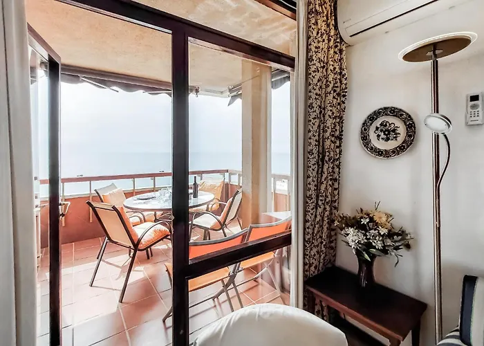 Apartamento Beautiful In *