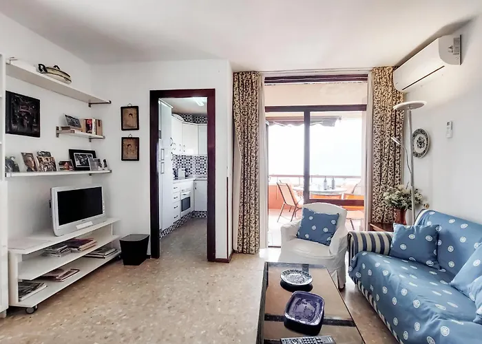 Beautiful In Apartamento *