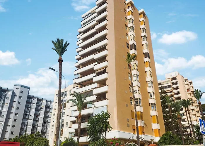 Beautiful In Apartamento *