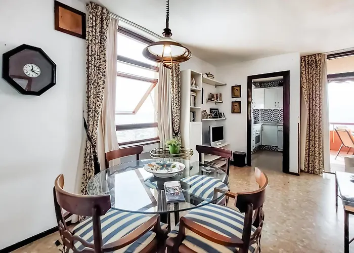 Apartamento Beautiful In *