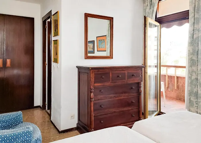 Beautiful In Torremolinos