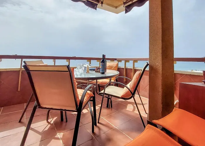 Apartamento Beautiful In Torremolinos