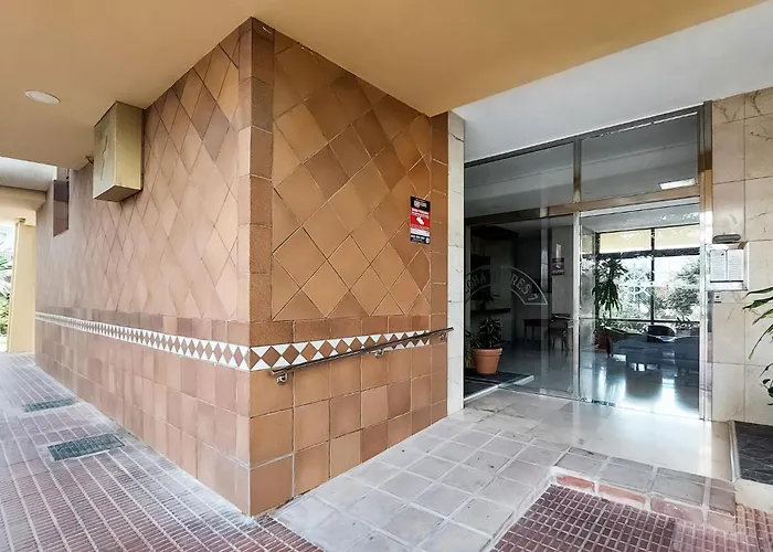 Apartamento Beautiful In *