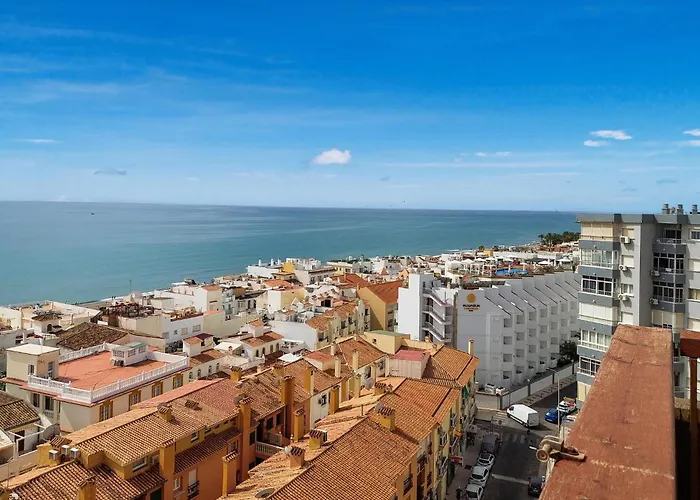 Beautiful In * Torremolinos