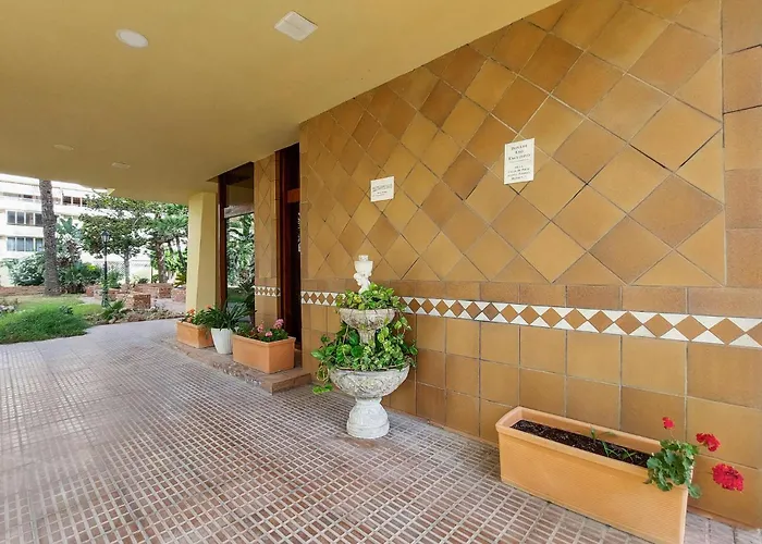 Apartamento Beautiful In *