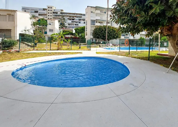 Beautiful In Torremolinos