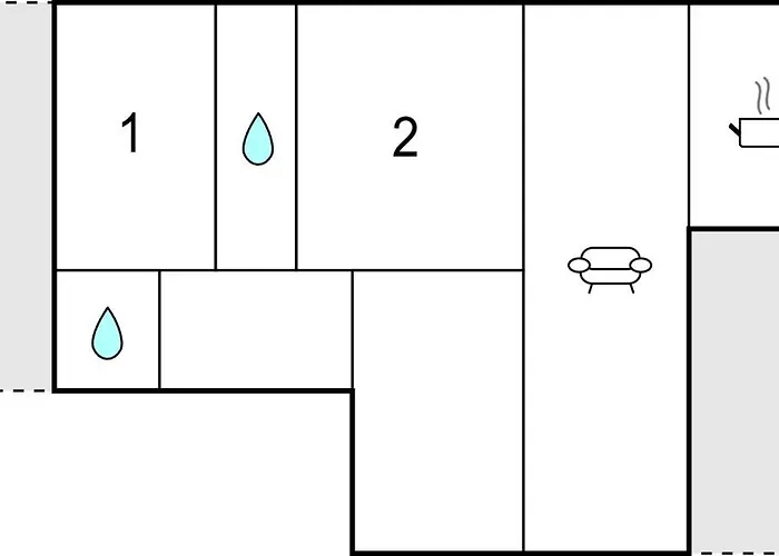 Apartamento Beautiful In